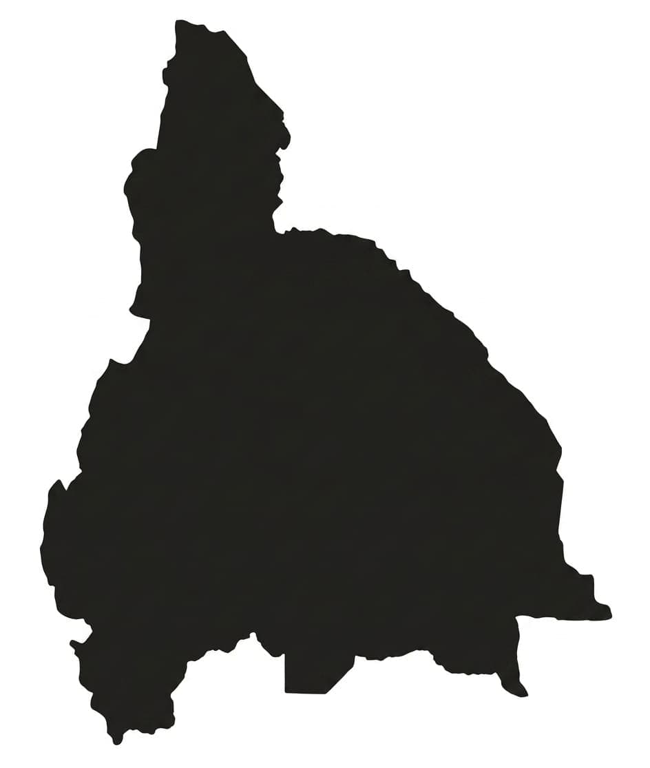 Paisaje provincial de San Juan